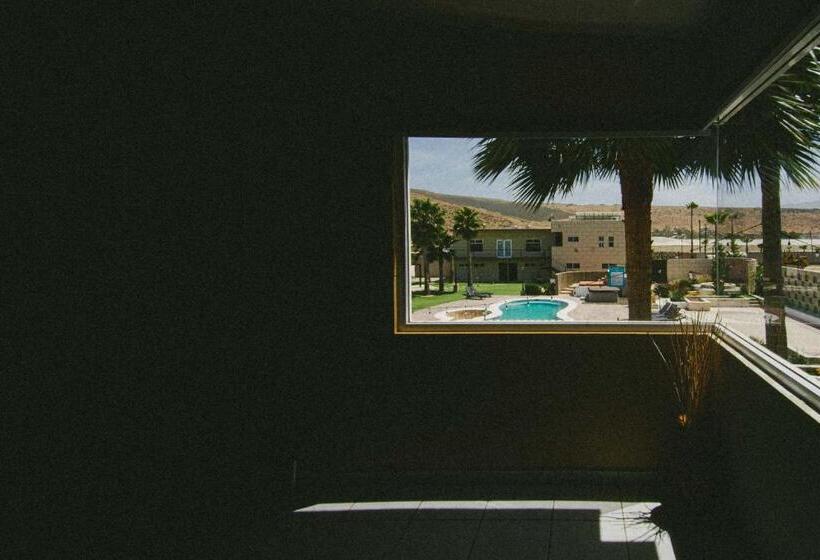 호텔 Quinta San Carlos Ensenada