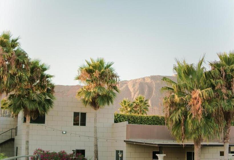 호텔 Quinta San Carlos Ensenada