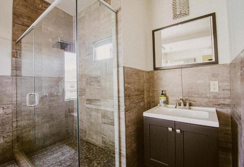 호텔 Quinta San Carlos Ensenada