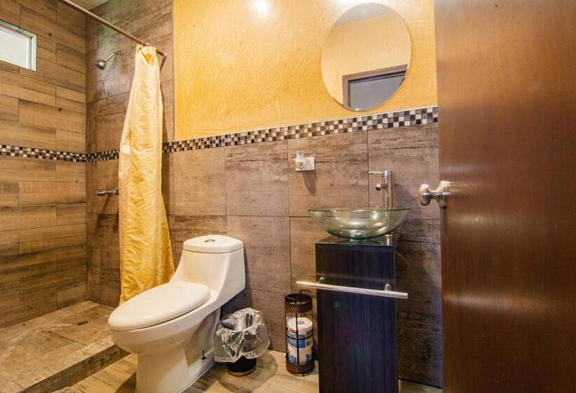 호텔 Quinta San Carlos Ensenada