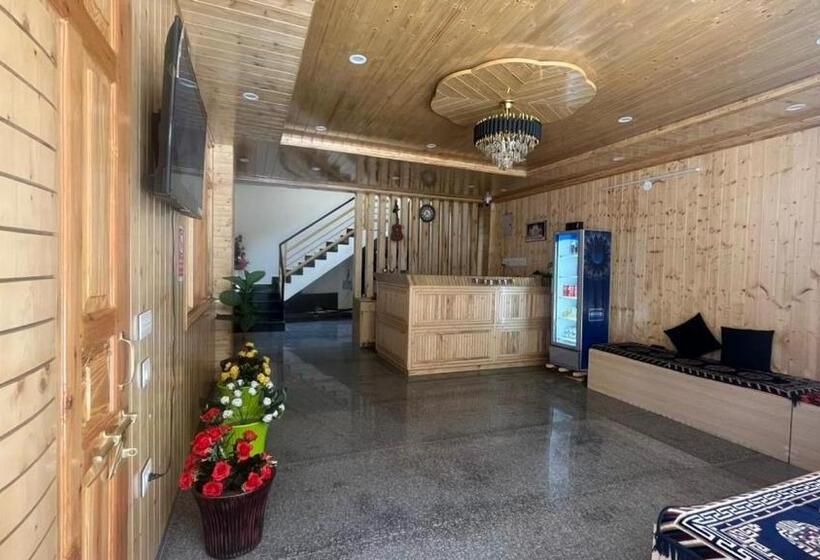 فندق Rambler S Nest