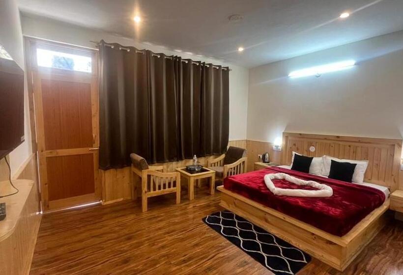 فندق Rambler S Nest