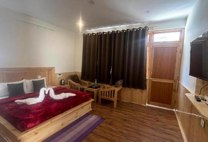 فندق Rambler S Nest