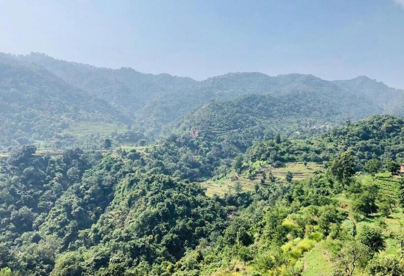 فندق Rana Guest House And Restaurant Morni Hills