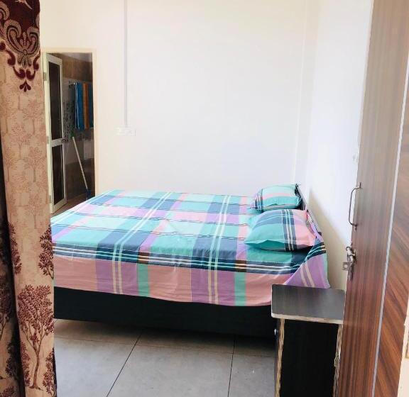 فندق Rana Guest House And Restaurant Morni Hills