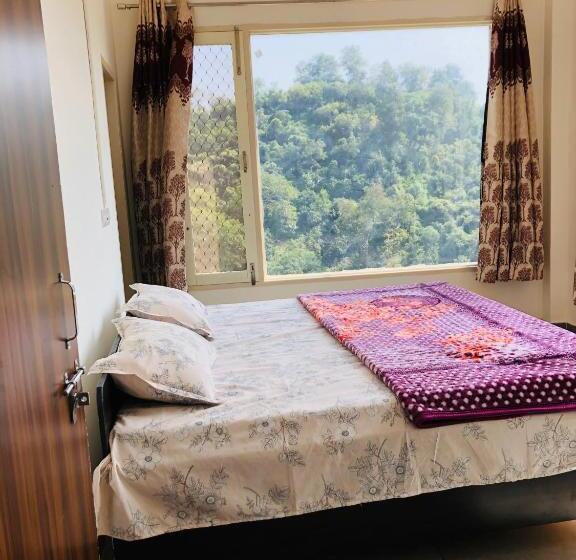 فندق Rana Guest House And Restaurant Morni Hills