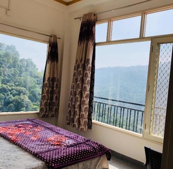 فندق Rana Guest House And Restaurant Morni Hills