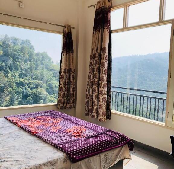 فندق Rana Guest House And Restaurant Morni Hills