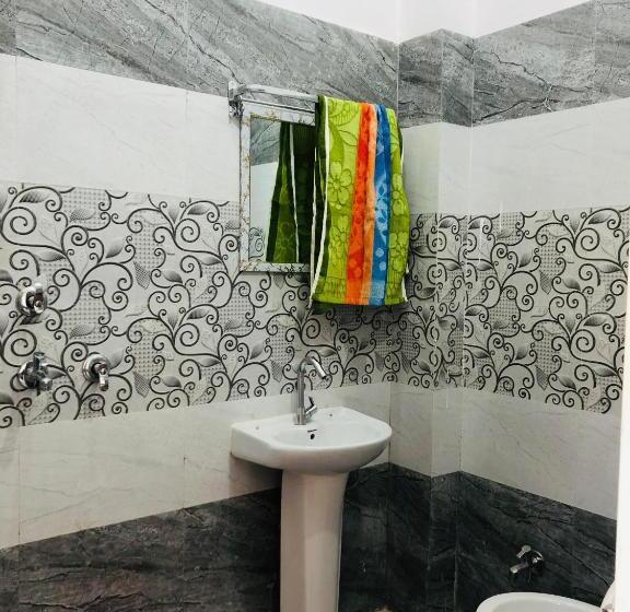 فندق Rana Guest House And Restaurant Morni Hills