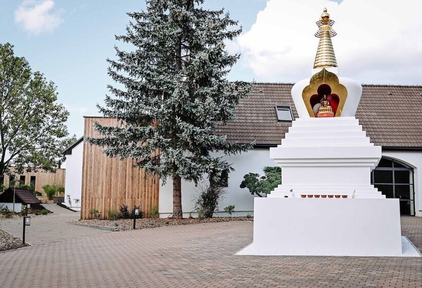 호텔 Resort Po.spolu