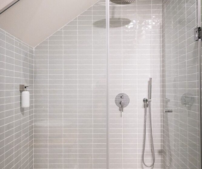 호텔 Resort Po.spolu