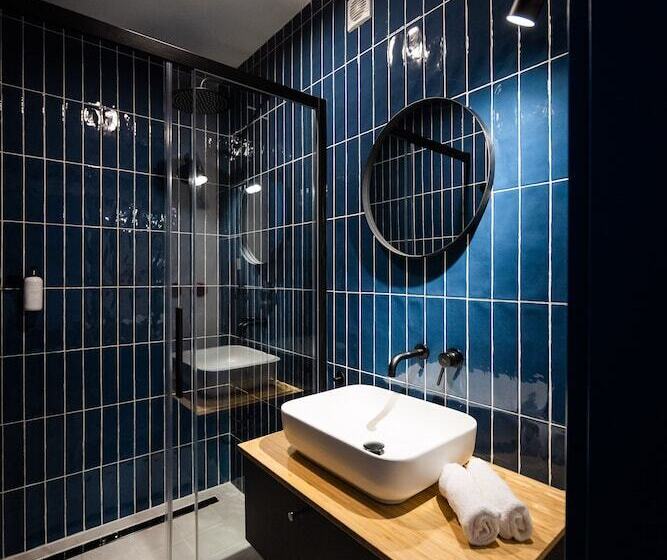 호텔 Resort Po.spolu