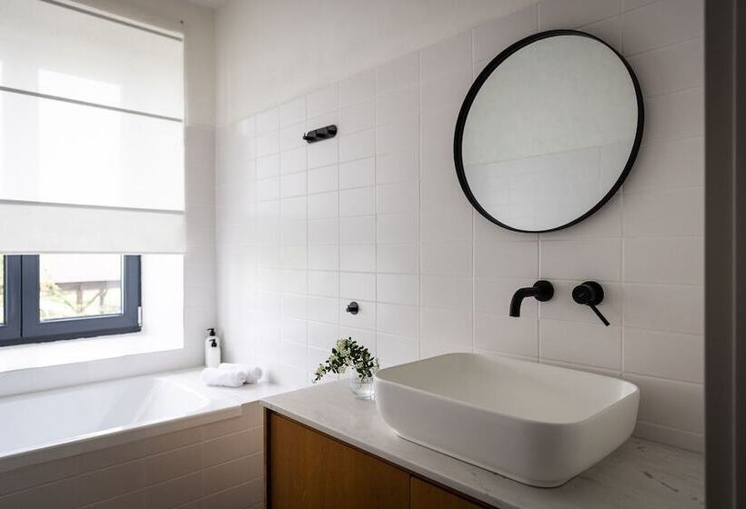 호텔 Resort Po.spolu