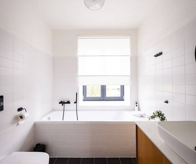 호텔 Resort Po.spolu