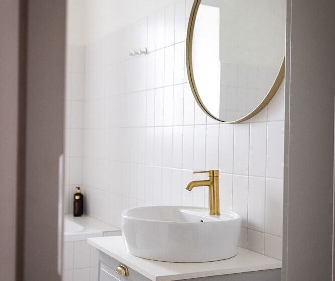 호텔 Resort Po.spolu