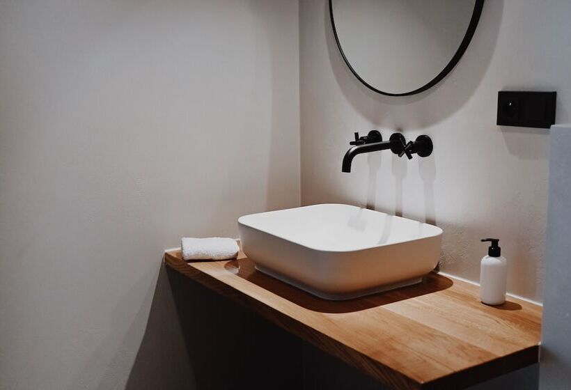 호텔 Resort Po.spolu