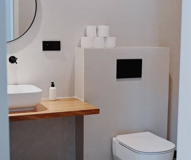 호텔 Resort Po.spolu