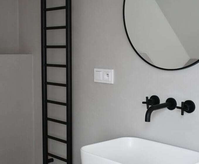 호텔 Resort Po.spolu