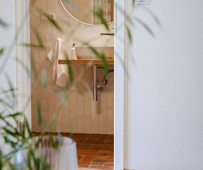 호텔 Resort Po.spolu