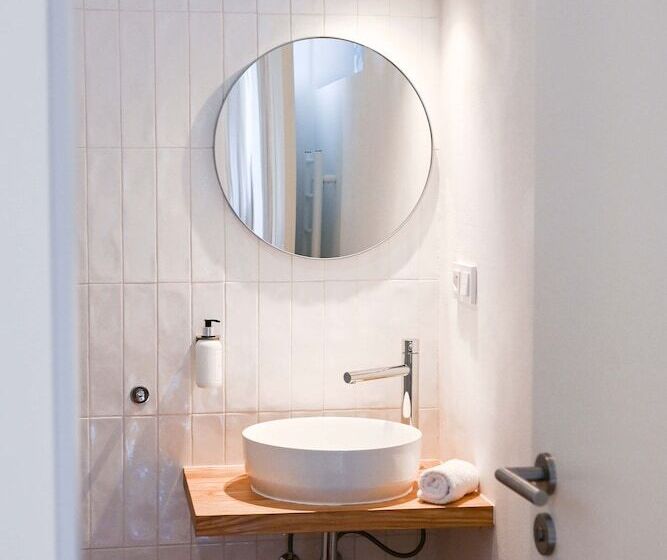 호텔 Resort Po.spolu