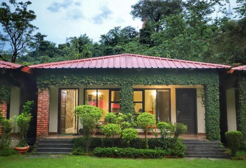 בית מלון כפרי Rio Resort