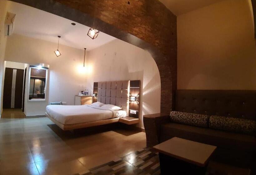 בית מלון כפרי Rio Resort