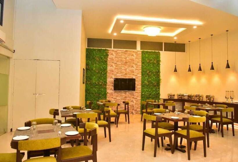 בית מלון כפרי Royal Altis