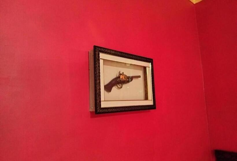 ホテル Rudraksh Barkot