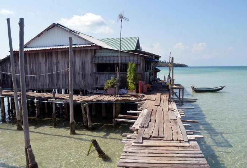 酒店 Salacia S Suite