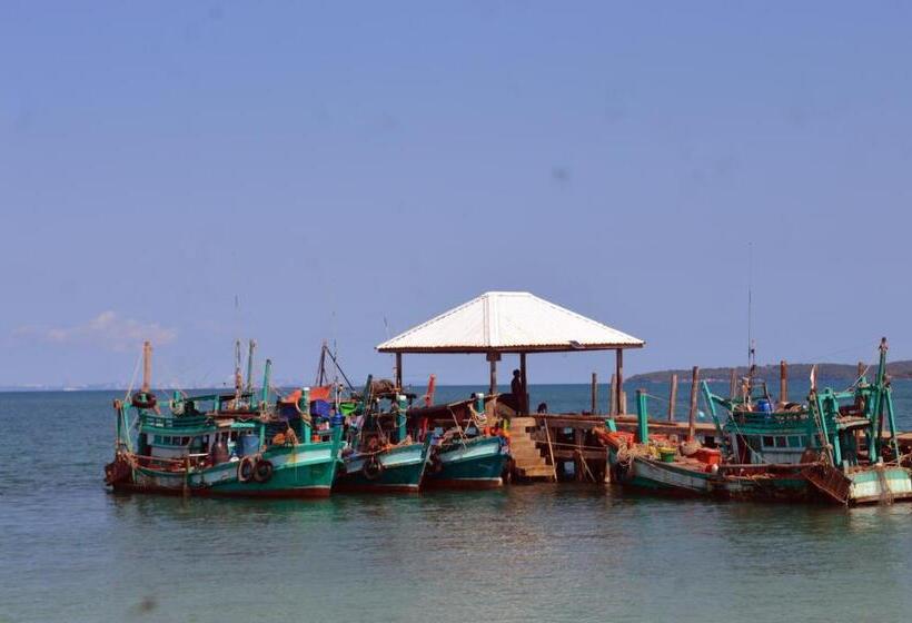 酒店 Salacia S Suite