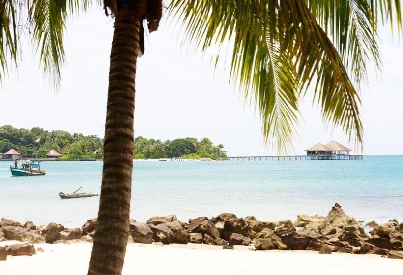 酒店 Salacia S Suite