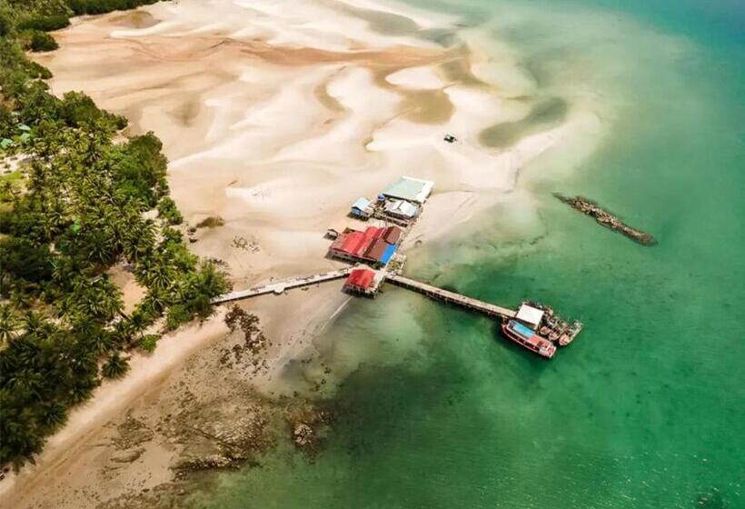 酒店 Salacia S Suite