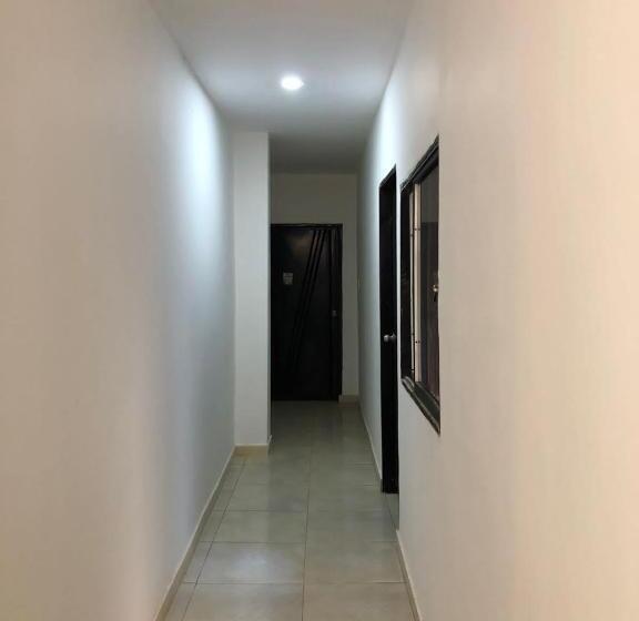 هتل Samark Valledupar