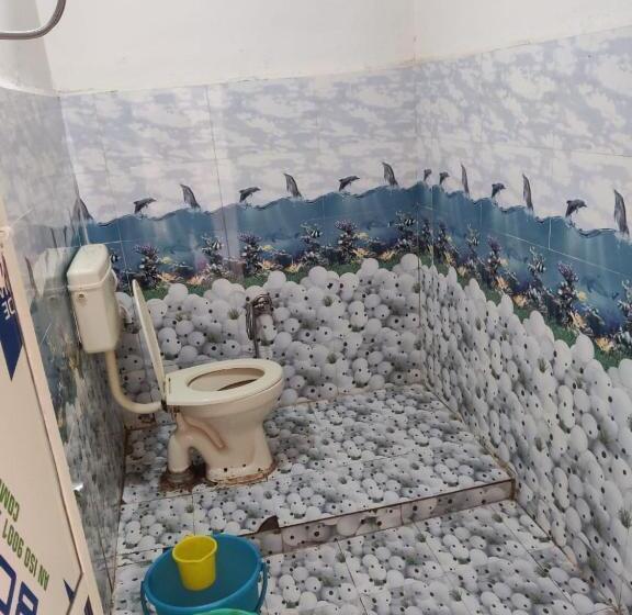 酒店 Samarth Home Stay