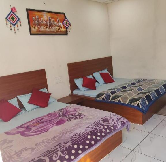 酒店 Samarth Home Stay