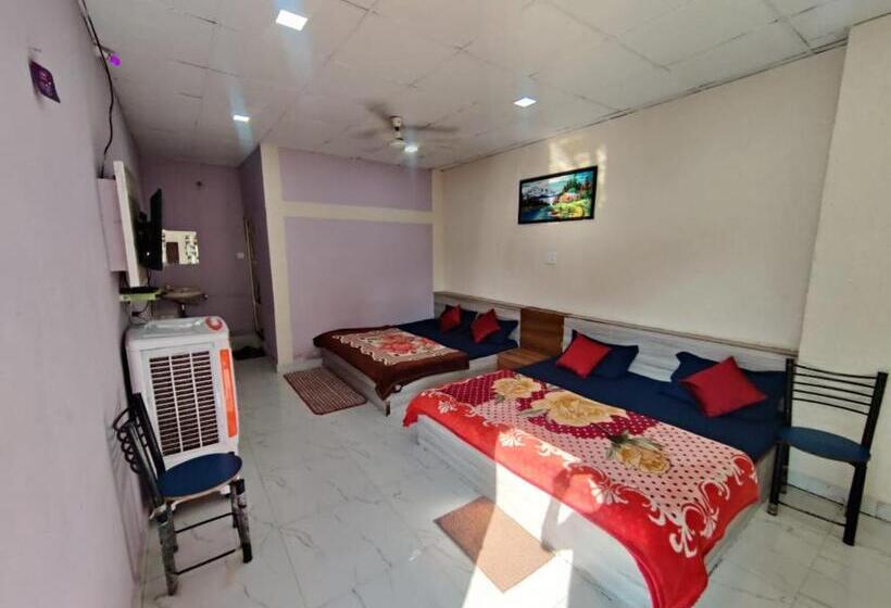 酒店 Samarth Home Stay