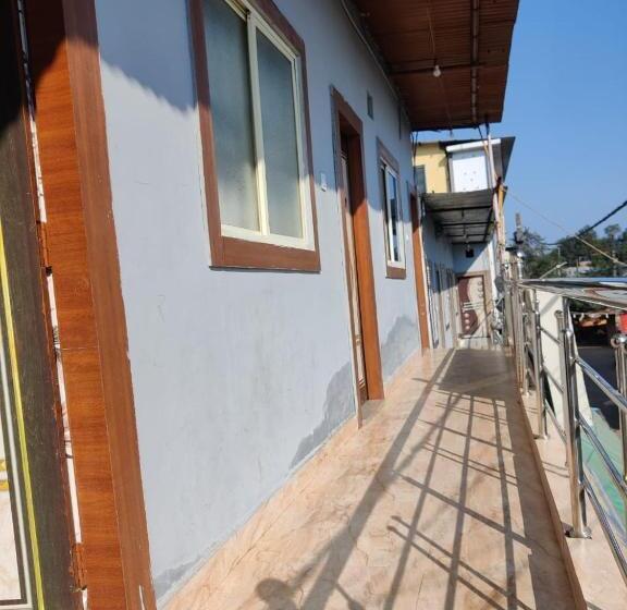 酒店 Samarth Home Stay