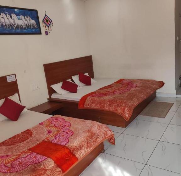 酒店 Samarth Home Stay