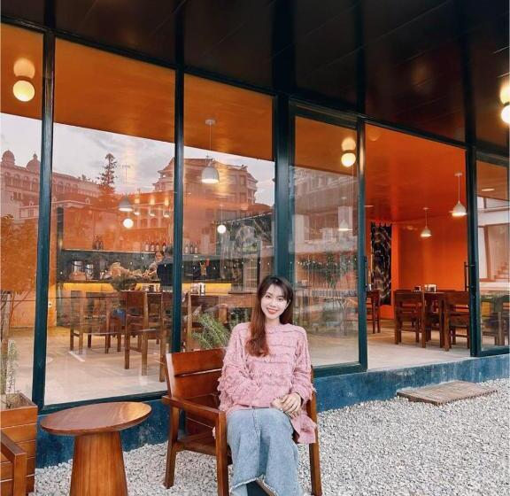 هتل Sapa Yen