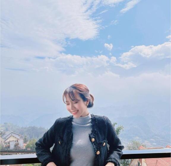 هتل Sapa Yen