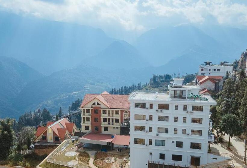 هتل Sapa Yen