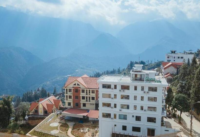 هتل Sapa Yen
