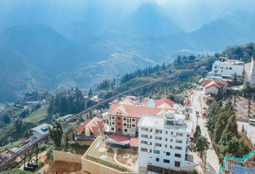 هتل Sapa Yen