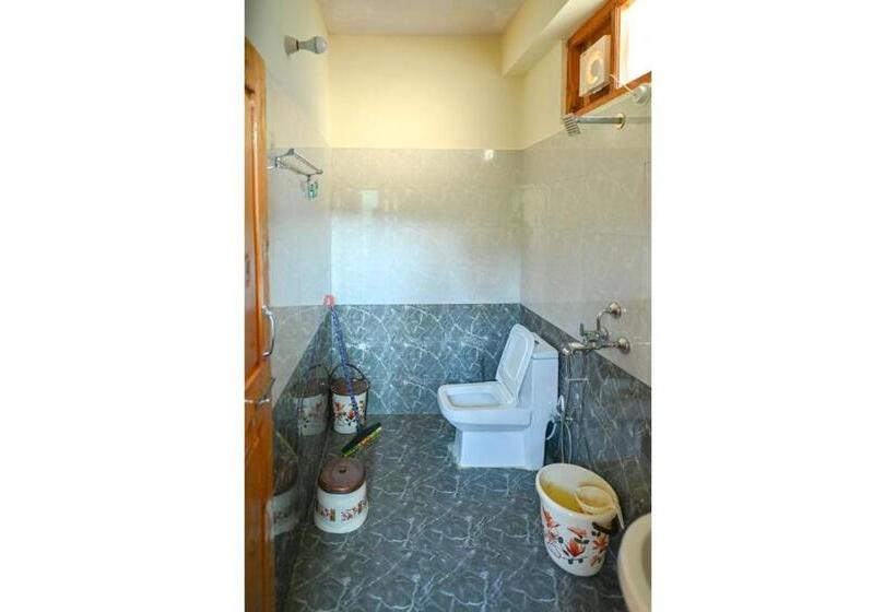 酒店 Saraj Valley Homestay Cheog