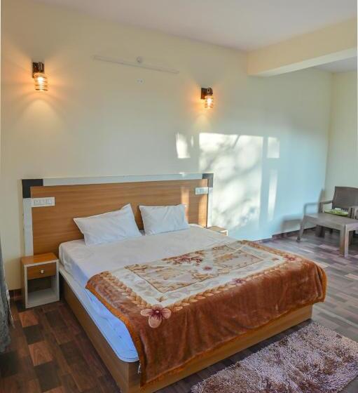 酒店 Saraj Valley Homestay Cheog