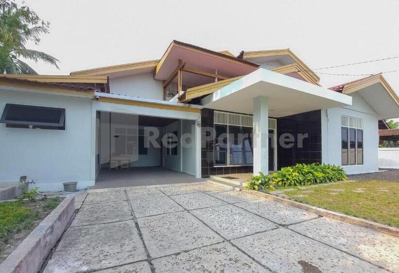 فندق Semeru Guest House Redpartner