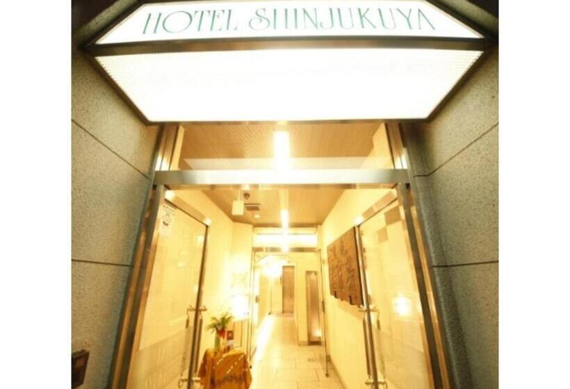 فندق Shinjukuya   Vacation Stay 74722v