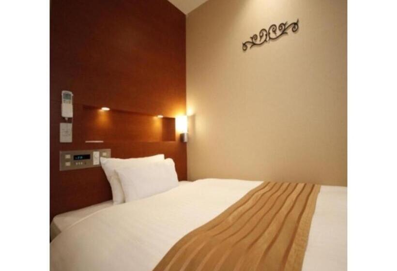 فندق Shinjukuya   Vacation Stay 74734v