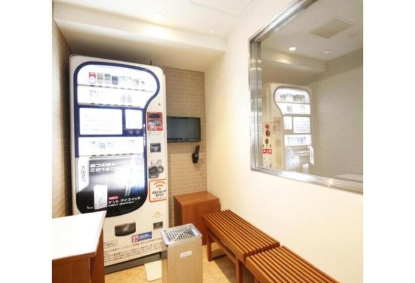 فندق Shinjukuya   Vacation Stay 74754v