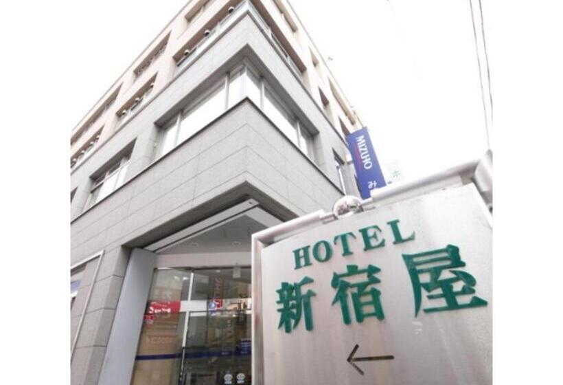 فندق Shinjukuya   Vacation Stay 74762v